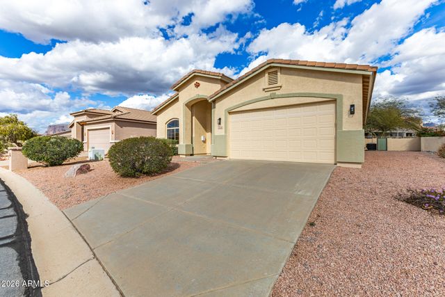 4249 S PONY RIDER Trail, Gold Canyon, AZ 85118