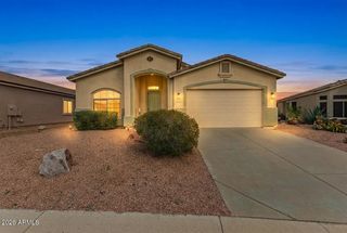 4249 S PONY RIDER Trail, Gold Canyon, AZ 85118