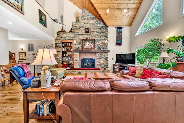 11289 SONTAG RD, Martinsville, VA 24112