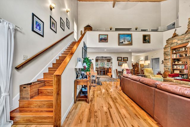 11289 SONTAG RD, Martinsville, VA 24112