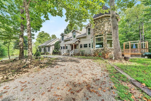 11289 SONTAG RD, Martinsville, VA 24112