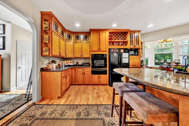 11289 SONTAG RD, Martinsville, VA 24112