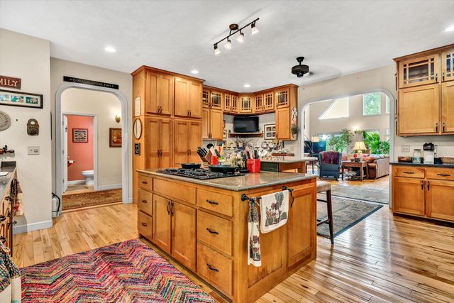 11289 SONTAG RD, Martinsville, VA 24112