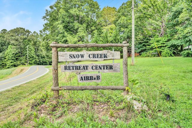 11289 SONTAG RD, Martinsville, VA 24112