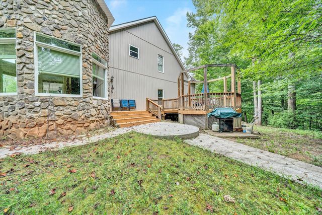 11289 SONTAG RD, Martinsville, VA 24112