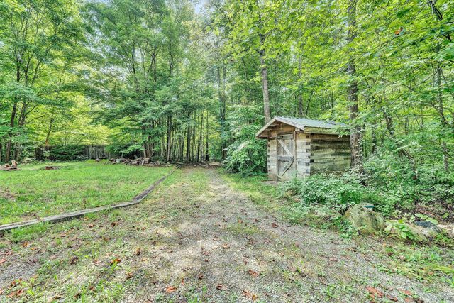 11289 SONTAG RD, Martinsville, VA 24112