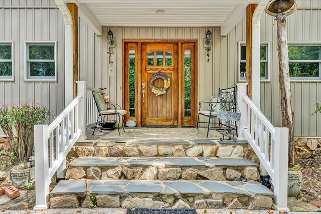 11289 SONTAG RD, Martinsville, VA 24112