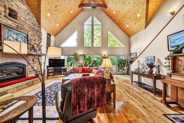 11289 SONTAG RD, Martinsville, VA 24112