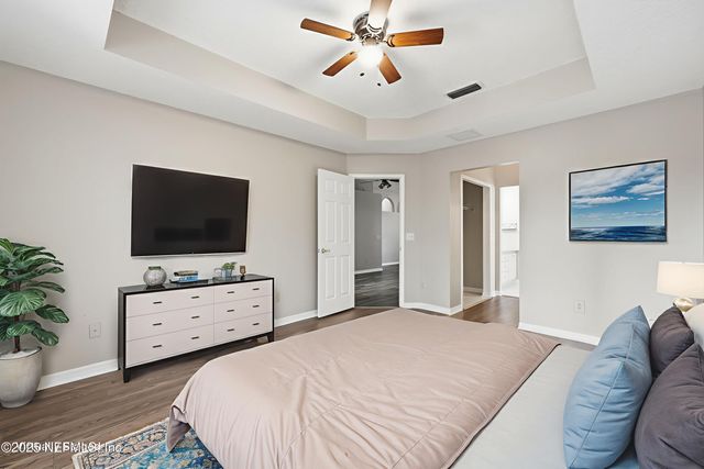 1655 HIGHLAND VIEW Court, Fleming Island, FL 32003