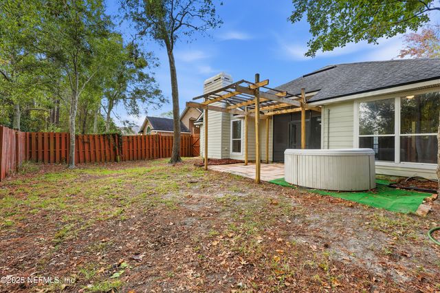 1655 HIGHLAND VIEW Court, Fleming Island, FL 32003