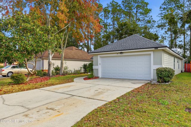 1655 HIGHLAND VIEW Court, Fleming Island, FL 32003