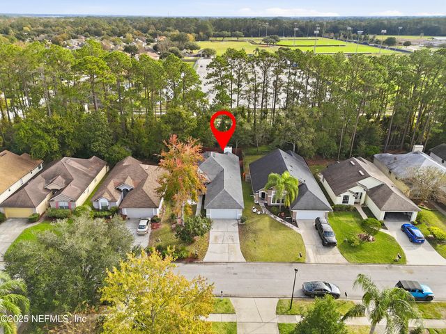 1655 HIGHLAND VIEW Court, Fleming Island, FL 32003