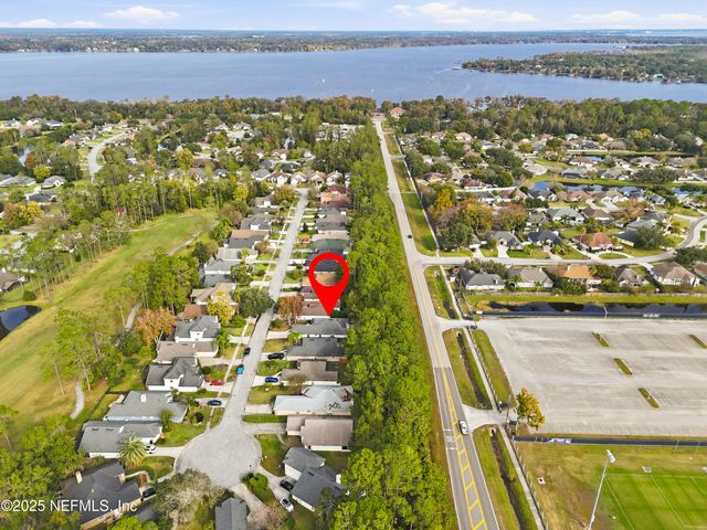 1655 HIGHLAND VIEW Court, Fleming Island, FL 32003