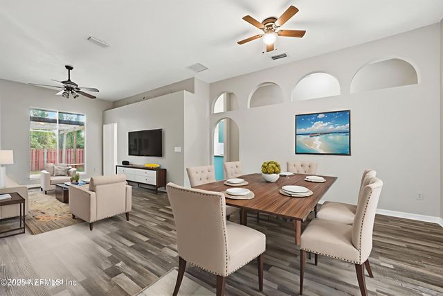 1655 HIGHLAND VIEW Court, Fleming Island, FL 32003