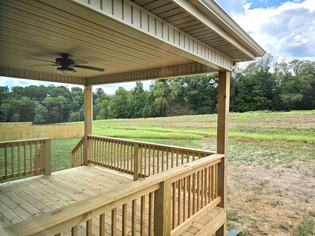 45 Echo Ridge, Oak Grove, KY 42262