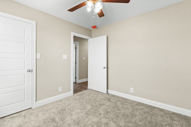 45 Echo Ridge, Oak Grove, KY 42262