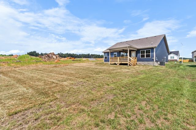 45 Echo Ridge, Oak Grove, KY 42262
