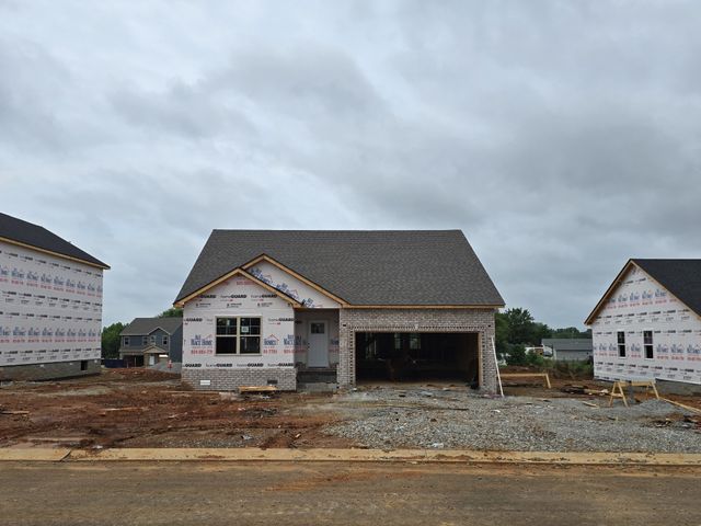 45 Echo Ridge, Oak Grove, KY 42262