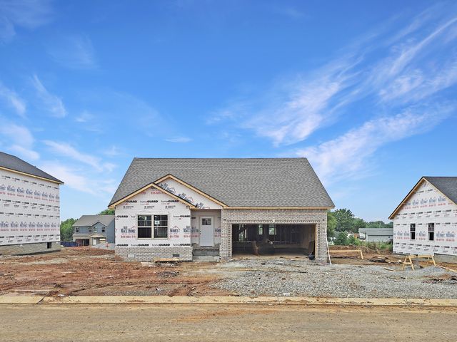 45 Echo Ridge, Oak Grove, KY 42262
