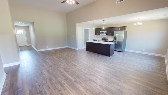 45 Echo Ridge, Oak Grove, KY 42262