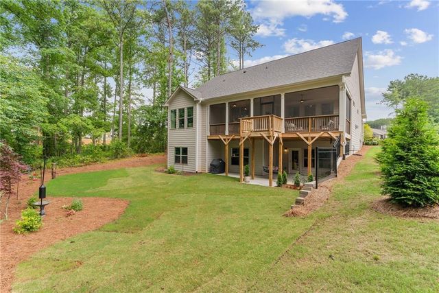 105 Summerlin Drive, Canton, GA 30115