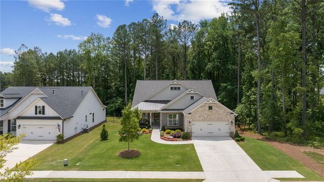 105 Summerlin Drive, Canton, GA 30115
