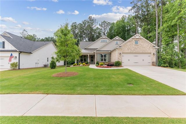 105 Summerlin Drive, Canton, GA 30115