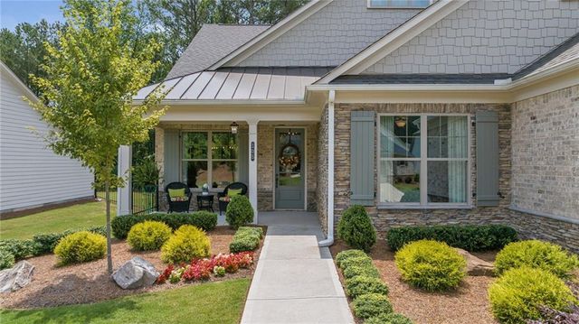 105 Summerlin Drive, Canton, GA 30115