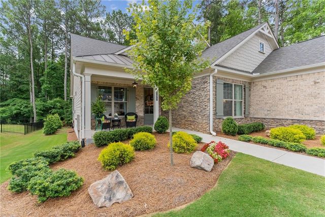 105 Summerlin Drive, Canton, GA 30115