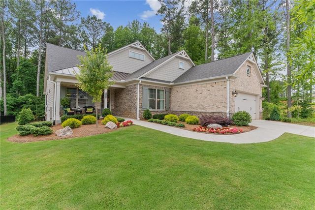 105 Summerlin Drive, Canton, GA 30115