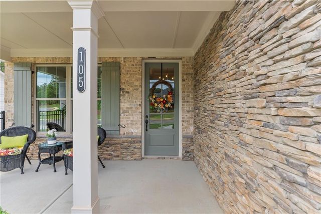 105 Summerlin Drive, Canton, GA 30115