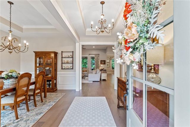 105 Summerlin Drive, Canton, GA 30115