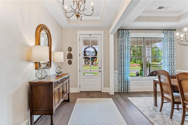 105 Summerlin Drive, Canton, GA 30115