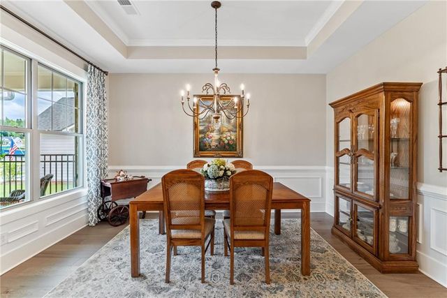 105 Summerlin Drive, Canton, GA 30115