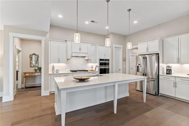 105 Summerlin Drive, Canton, GA 30115