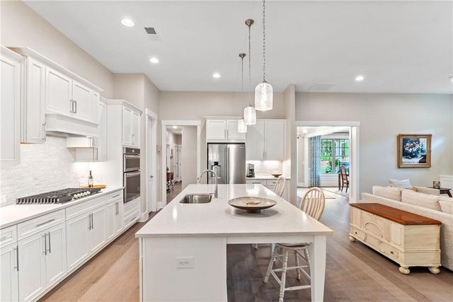 105 Summerlin Drive, Canton, GA 30115