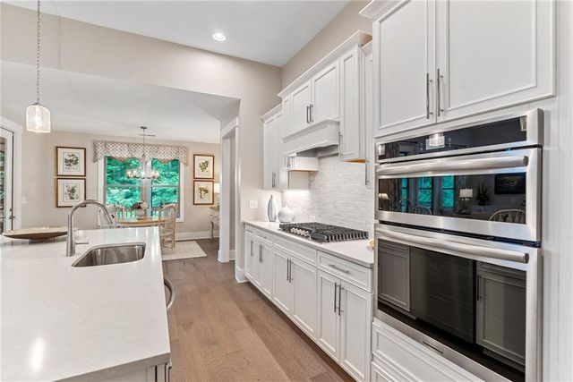 105 Summerlin Drive, Canton, GA 30115