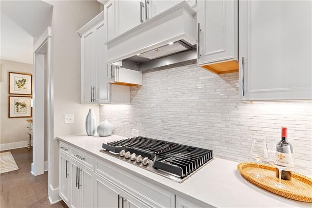 105 Summerlin Drive, Canton, GA 30115