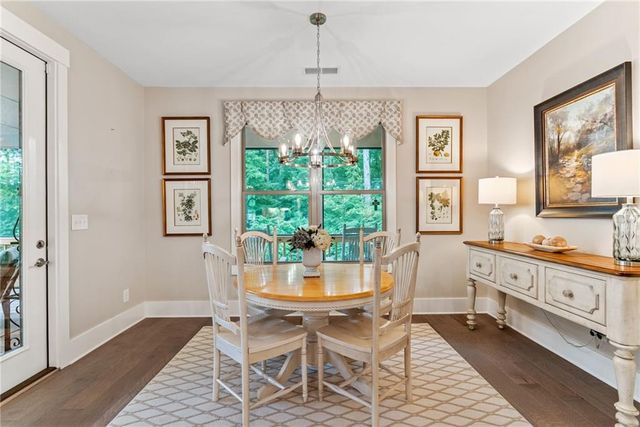 105 Summerlin Drive, Canton, GA 30115