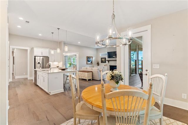 105 Summerlin Drive, Canton, GA 30115