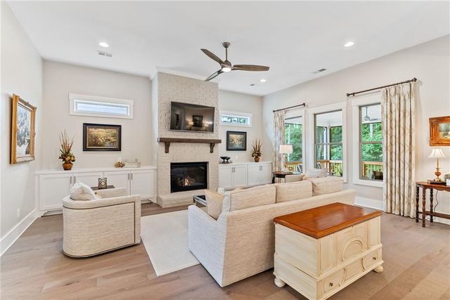 105 Summerlin Drive, Canton, GA 30115