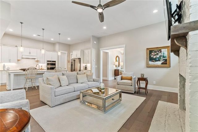 105 Summerlin Drive, Canton, GA 30115