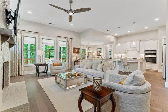 105 Summerlin Drive, Canton, GA 30115