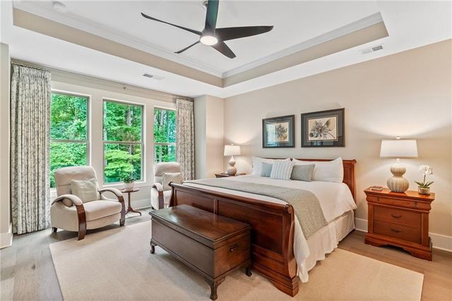 105 Summerlin Drive, Canton, GA 30115