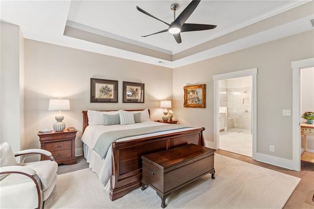 105 Summerlin Drive, Canton, GA 30115