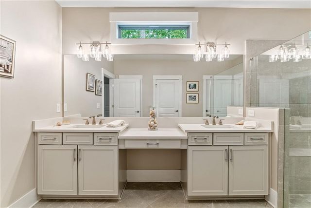 105 Summerlin Drive, Canton, GA 30115