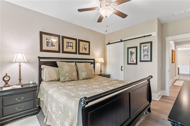 105 Summerlin Drive, Canton, GA 30115