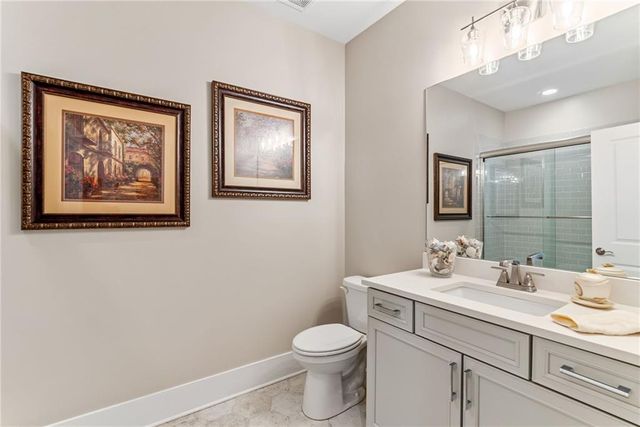 105 Summerlin Drive, Canton, GA 30115