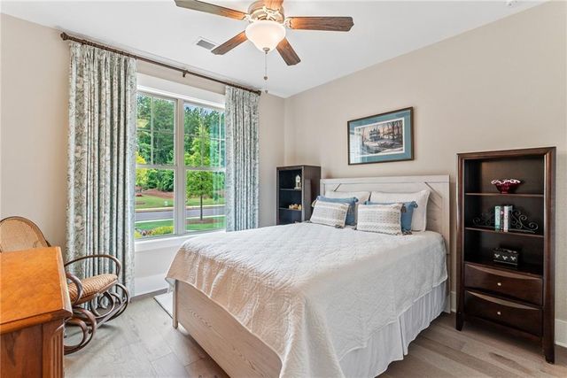 105 Summerlin Drive, Canton, GA 30115