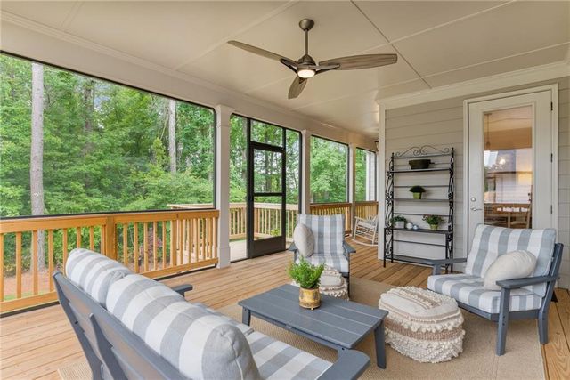 105 Summerlin Drive, Canton, GA 30115